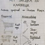 Artikel 1: Modell XR 5000 – en kaninbur med oanade möjligheter