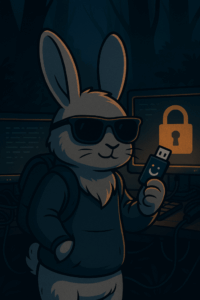 Darknet-revolutionen – När fluff mötte root-access och makten störtades