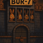 Välkommen till Kanin Magazinet 🐰