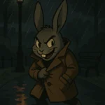 Välkommen till Kanin Magazinet 🐰