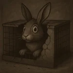Välkommen till Kanin Magazinet 🐰