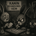 Välkommen till Kanin Magazinet 🐰