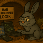 Aspergerkaninerna – de som aldrig glömde ett kommando