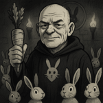 Välkommen till Kanin Magazinet 🐰
