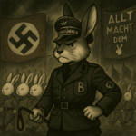 Välkommen till Kanin Magazinet 🐰