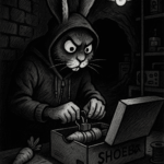 Välkommen till Kanin Magazinet 🐰