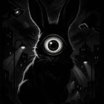 Välkommen till Kanin Magazinet 🐰