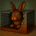 Välkommen till Kanin Magazinet 🐰