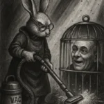 Välkommen till Kanin Magazinet 🐰