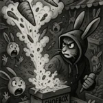 Välkommen till Kanin Magazinet 🐰