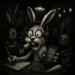 Välkommen till Kanin Magazinet 🐰