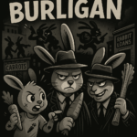 Välkommen till Kanin Magazinet 🐰