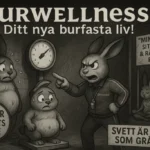 Välkommen till Kanin Magazinet 🐰