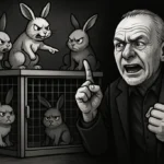 Välkommen till Kanin Magazinet 🐰