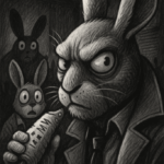 Välkommen till Kanin Magazinet 🐰