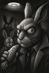 BunnyLeaks – 🕳️ morotskodad masspanik