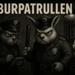 Välkommen till Kanin Magazinet 🐰