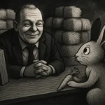Välkommen till Kanin Magazinet 🐰