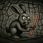 Välkommen till Kanin Magazinet 🐰