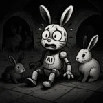 Välkommen till Kanin Magazinet 🐰