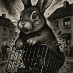 Välkommen till Kanin Magazinet 🐰