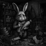 Välkommen till Kanin Magazinet 🐰
