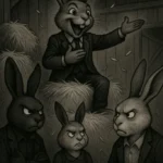 Välkommen till Kanin Magazinet 🐰