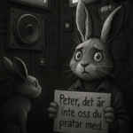 Välkommen till Kanin Magazinet 🐰