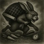 Välkommen till Kanin Magazinet 🐰