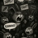 Välkommen till Kanin Magazinet 🐰