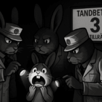Välkommen till Kanin Magazinet 🐰