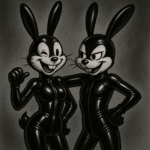 Välkommen till Kanin Magazinet 🐰