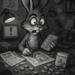 Välkommen till Kanin Magazinet 🐰