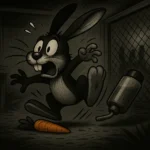 Välkommen till Kanin Magazinet 🐰